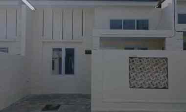 Rumah tanpa BI Checking, Ready Stock