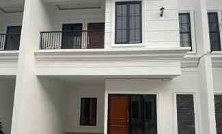 Rumah Dijual di JL MUSHOLLA AL FALLAH KALIMULYA CILODONG DEPOK