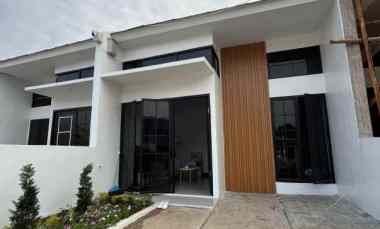 Rumah Bekasi tanpa Dp Cibitung dekat Stasiun