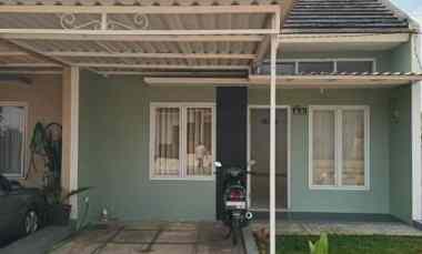 Rumah tanpa DP Cicilan 2 Jutaan Lokasi Strategis