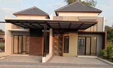 Rumah Dijual di Hulaan