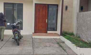 Rumah tanpa DP di Bojong Gede