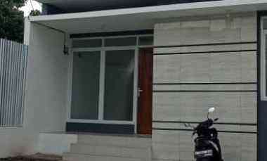 Rumah tanpa Dp di Jatinangor