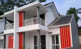 Tanpa Dp Mezzanine Balkon Kpr Murah Siap Huni Persada 3