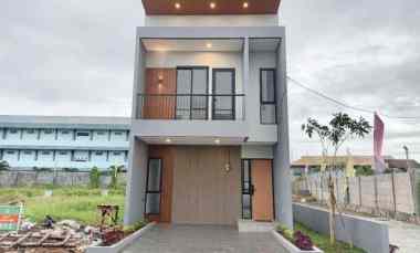 Rumah Skema Syariah di Kota Bekasi