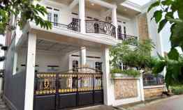 Rumah Second Mewah 2 Lantai Jual Murah Siap Huni DiTapos,Depok