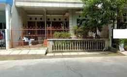 Dijual Cepat Rumah Bagus dan Rapih Jalan 2 Mobil Lebar di BCS Kelap