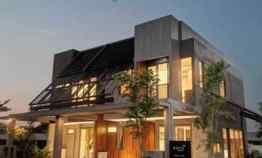 Hunian Konsep Jepang di Tarumajaya Bekasi