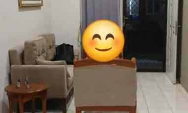 Rumah Tatar Jingganagara Kota Baru Parahyangan Bandung