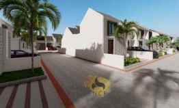 Promo Rumah Murah Tawangsari Sukoharjo