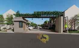 Rumah Murah Tawangsari Sukoharjo