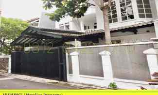 Rumah Dijual di Tebet
