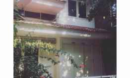 Rumah Cantik di Tebet Dalam Jakarta Selatan