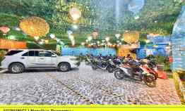 Rumah Dijual di Kramat Senen