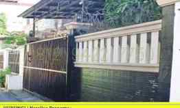Rumah Dijual di Tebet Timur
