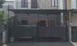 Dijual Rumah Tebet Timur dalam dekat PSPT, 600 meter ke Taman Eco Park