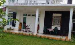 Rumah Mewah dalam Perumahan Telaga Kahuripan Bogor Ash