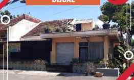 Rumah Dijual di Tegal besar