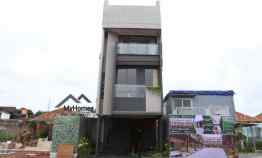 Mampang Gatsoe Mansion Tegal Parang Jakarta Selatan