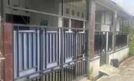 Rumah Telukan Grogol Soba Sukoharjo Telukan