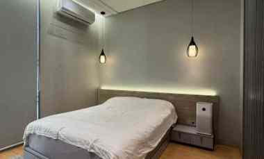 Rumah Tempat Usaha Alun Tengah Kota Bandung Furnished