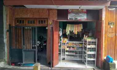 Rumah Dijual di Jl. Suronatan Magersari Mojokerto