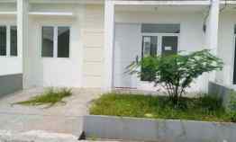 Rumah Tanpa BI Checking dekat Stasiun Tenjo