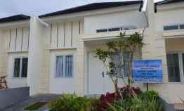 Hunian Minimalis Tanpa BI Check Murah Tenjo Bogor