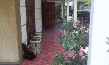 Rumah Dijual di TEPI JALAN DEKAT RUMAH SAKIT LAVALET MALANG KOTA