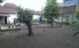 Rumah Tepi Jalan Warung Dowo Pasuruan