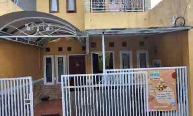 Rumah Terawat 2 Lantai jl Depok Antapani Bandung