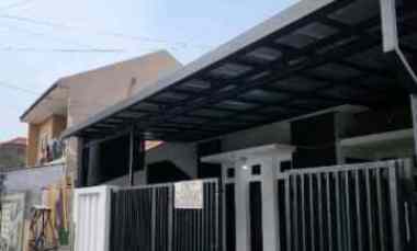Rumah Dijual di Jalan Antapani Kota Bandung