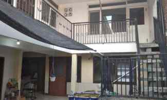 Rumah Terawat di Lebak Arum dekat Raya Kenjeran