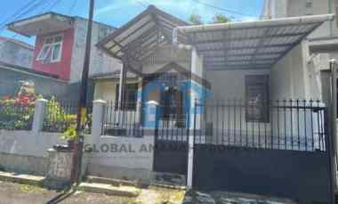 Rumah Disewakan di Jalan Cibabat