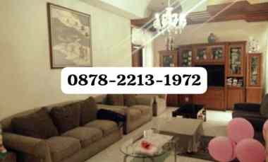 Rumah Dijual di TERS GERLONG BANDUNG UTARA