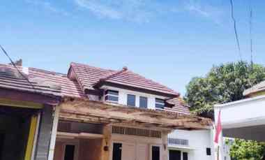 Rumah Terawat Siap Huni di Pinus Regency Sukarno Hatta