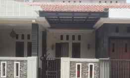 Rumah Terawat Siap Huni Perumahan di Bojong Baru Bogor