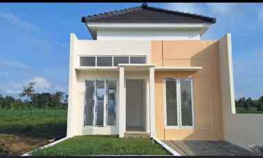 Rumah Terbesar dan Termurah 200 Jutaan di Malang