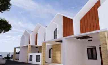 Rumah Dijual di Jatiwarna