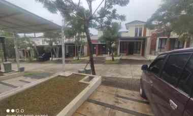 Rumah Dijual di Citra Sentul Raya