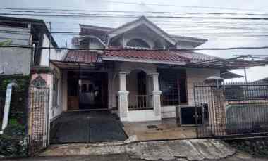 Rumah Termurah di Beji Depok