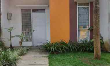 Rumah Termurah di Bogor