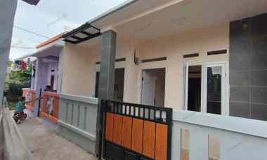 Rumah Termurah di Cipayung Depok 1km ke Stasiun
