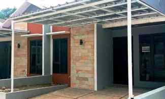 Rumah Termurah di Depok Cash, Tunai Bertahap, KPR