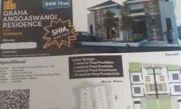 Rumah Termurah di Sidoarjo - Graha Anggaswangi Residence