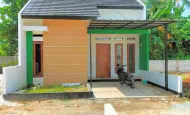 Rumah Termurah di Sumberjaya Tambun Selatan