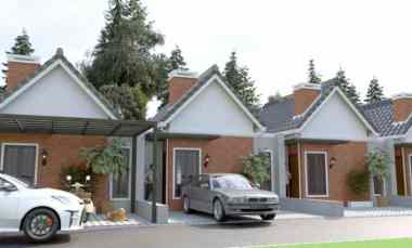 Rumah Dijual di CIPAGERAN