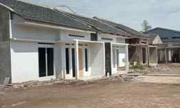 Rumah Cantik Murah Desain Modern di Bandung Promo 2 Unit Pertama di Kharisma Residence