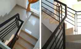 Rumah Minimalis Murah Terusan Sutami dekat Sukamulya Pasteur