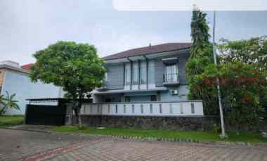 Rumah The Chofa Plus Kolam Renang Private Pool - Furnish